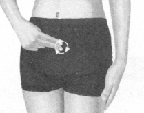 高脂血症按摩部位图解