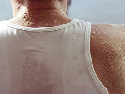 异常汗出有三类 正确辩证来调整