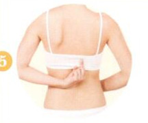 调经止带拔罐部位图解