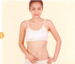 产后尿潴留艾灸哪个部位图解