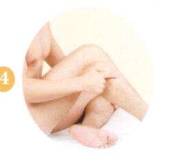 低血压拔罐部位图解