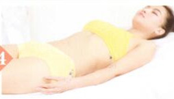 急性结膜炎拔罐部位图解