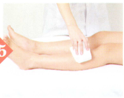 慢性胃炎拔罐部位图解