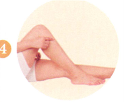 脂肪肝艾灸哪个部位图解