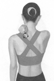 鼻炎按摩部位图解