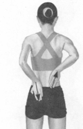 失眠症按摩部位图解