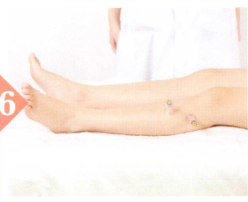 慢性胆囊炎拔罐部位图解