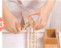 哮喘艾灸哪个部位图解