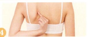 哮喘拔罐部位图解