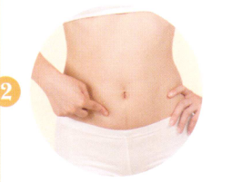 痢疾拔罐部位图解