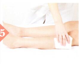 气虚体质拔罐部位图解