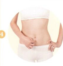 瘦身降脂拔罐部位图解