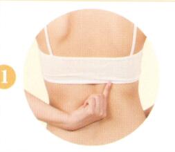 健脾养胃拔罐部位图解