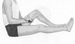 遗精按摩部位图解