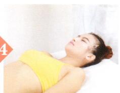 发热拔罐部位图解