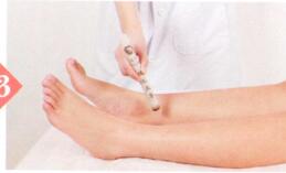 肋间神经痛艾灸哪个部位图解