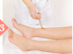 神经衰弱艾灸哪个部位图解