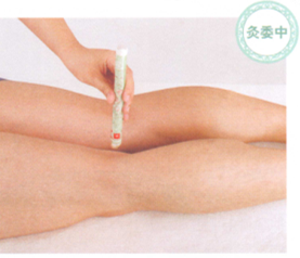 腰肌劳损艾灸哪个部位图解