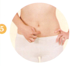 风湿性心脏病艾灸哪个部位图解