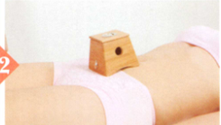 产后尿潴留艾灸哪个部位图解