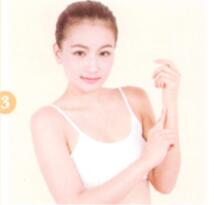 养心安神艾灸哪个部位图解