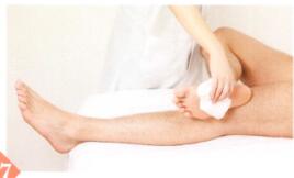 低血压拔罐部位图解