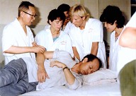 杨甲三与针灸学