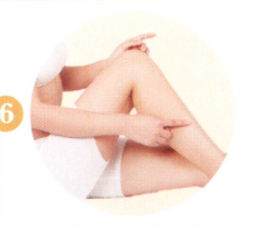 呕吐拔罐部位图解