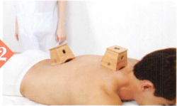 糖尿病艾灸哪个部位图解