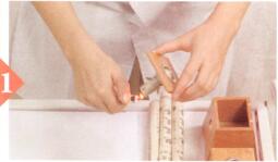 习惯性流产艾灸哪个部位图解