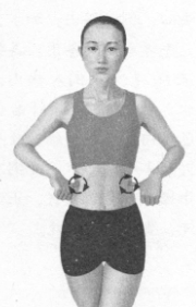 胃肠炎按摩部位图解