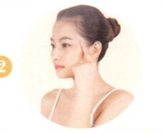 发热拔罐部位图解