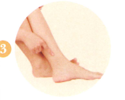 产后尿潴留艾灸哪个部位图解