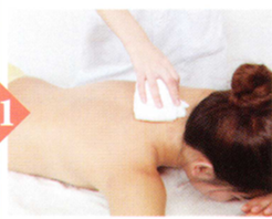 呕吐拔罐部位图解