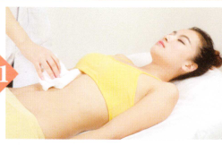 胃痛拔罐部位图解