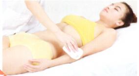 风湿性关节炎拔罐部位图解