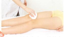 强直性脊柱炎拔罐部位图解