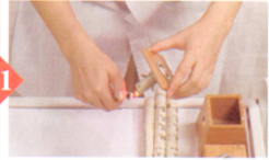 子宫脱垂艾灸哪个部位图解