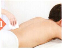 尿道炎拔罐部位图解