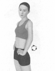 风湿病按摩部位图解