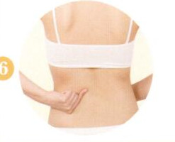 耳鸣耳聋拔罐部位图解