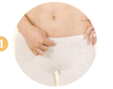 血栓闭塞性脉管炎艾灸哪个部位图解