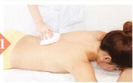 神经衰弱拔罐部位图解