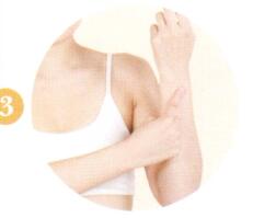 急性腰扭伤拔罐部位图解