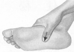 便秘按摩部位图解