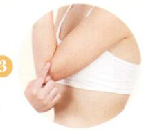 发热拔罐部位图解