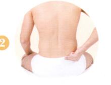 膀胱炎拔罐部位图解