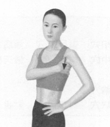 咳喘病按摩部位图解