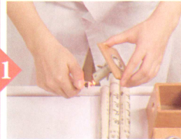 阑尾炎艾灸哪个部位图解