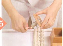 膝关节炎艾灸哪个部位图解